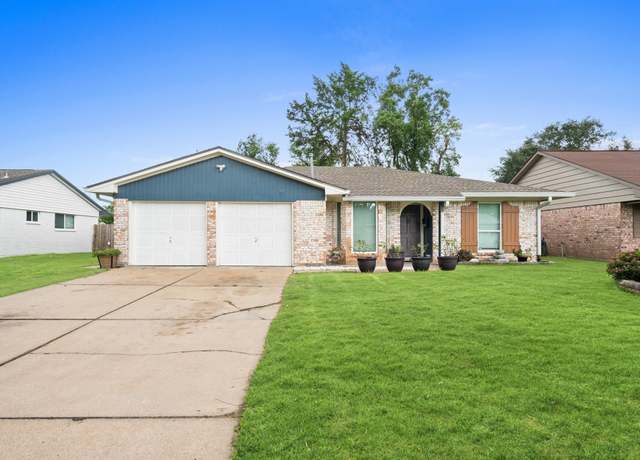 Property at 11303 Caribbean Ln, Houston, TX 77089, 3 beds, 2 baths