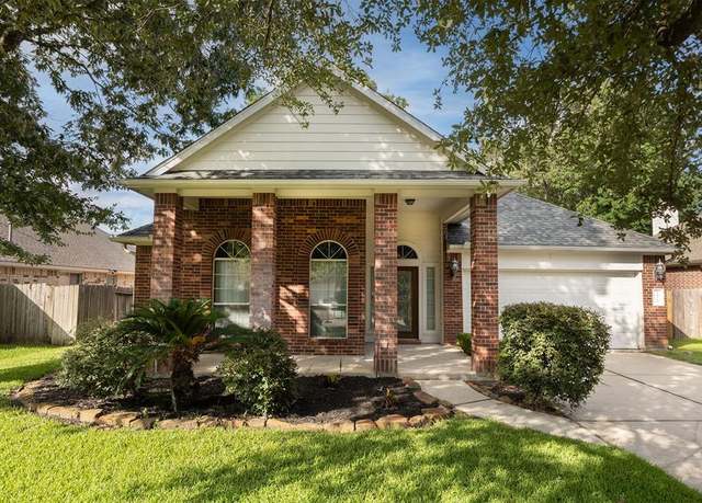 Property at 24514 Forest Path Ct, Spring, TX 77373, 3 beds, 2 baths