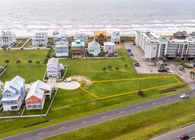 Property at 11730 Opihi, Galveston, TX 77554