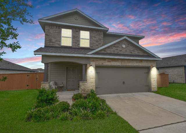 Property at 1314 Ponderosa Pine Dr, Rosharon, TX 77583, 4 beds, 2.5 baths