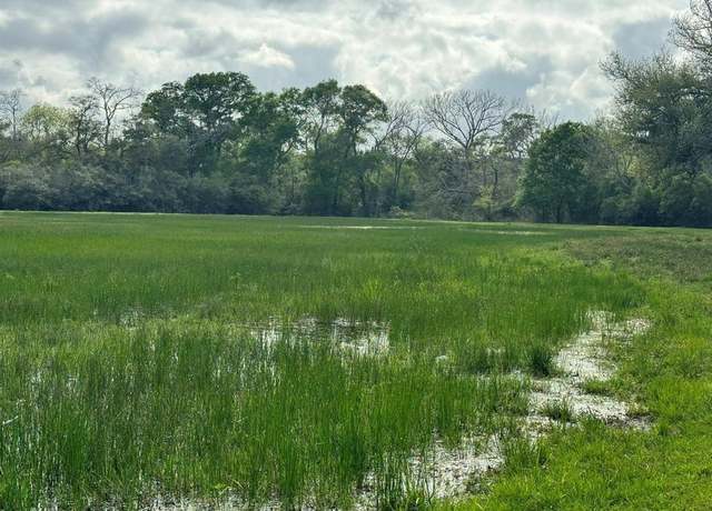 Property at TBD County Road 394, El Campo, TX 77437
