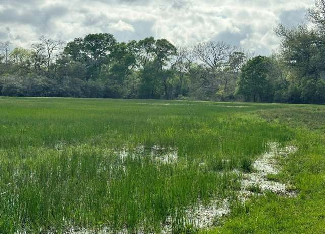 Property at TBD County Road 394, El Campo, TX 77437