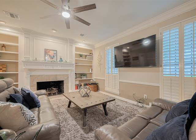 Property at 20531 Quail Chase Dr, Katy, TX 77450, 4 beds, 2.5 baths