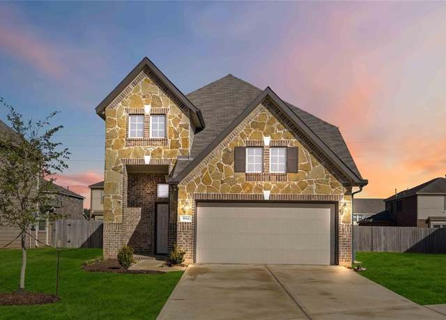 Property at 5914 Prince Place Dr, Rosenberg, TX 77471, 4 beds, 2.5 baths