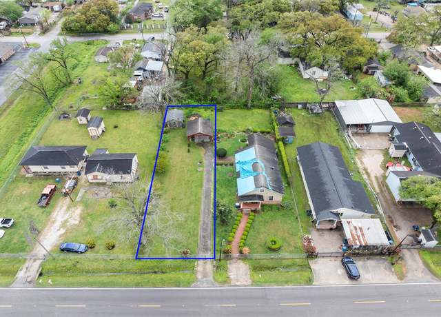 Property at 00 Etheline Dr, Houston, TX 77039