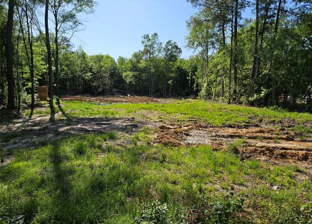 Property at 235 County Road 802, Buna, TX 77612
