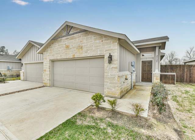 Property at 9902-9906 Grosbeak Ln, Magnolia, TX 77354, 3 beds, 2 baths
