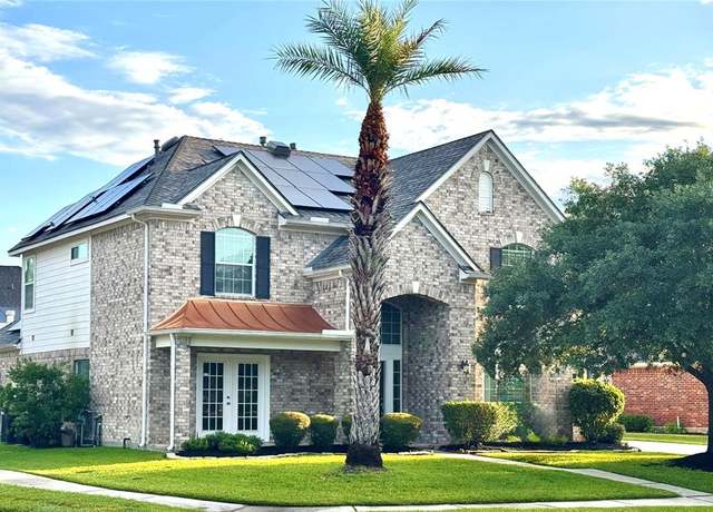 Property at 3103 Lenora Springs Dr, Spring, TX 77386, 4 beds, 3.5 baths