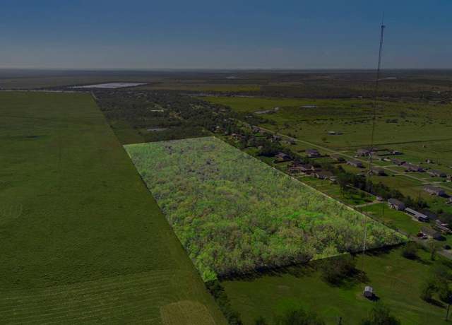 Property at 0000 Sandpiper Rd/cr-420, Angleton, TX 77515