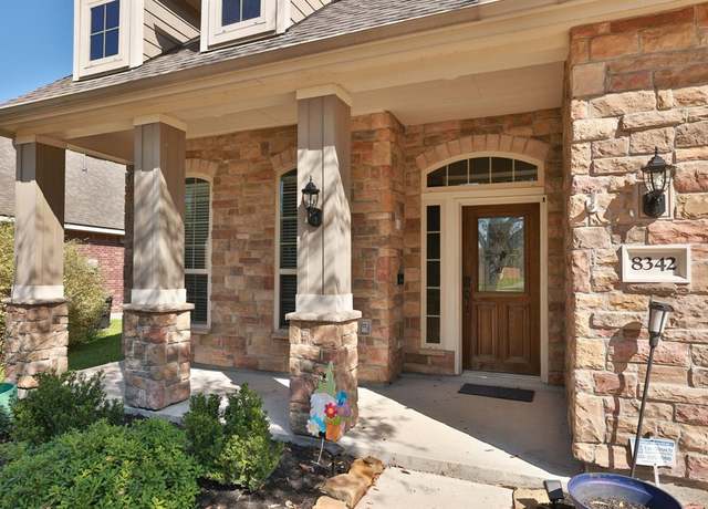 Property at 8342 Roland Canyon Dr, Cypress, TX 77433, 4 beds, 4 baths
