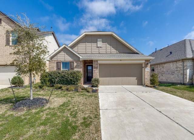 Property at 3230 Driftwood Meadow Ln, Richmond, TX 77406, 3 beds, 2 baths