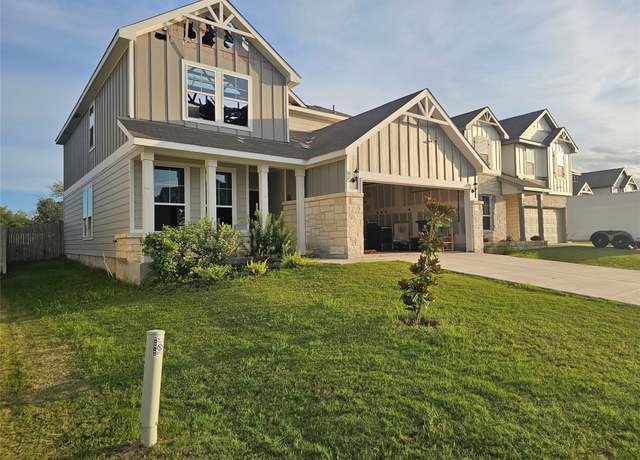 Property at 1321 Black Balsam, Seguin, TX 78155, 4 beds, 3 baths