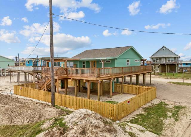 Property at 1103 White Cap Dr, Surfside Beach, TX 77541, 2 beds, 2 baths