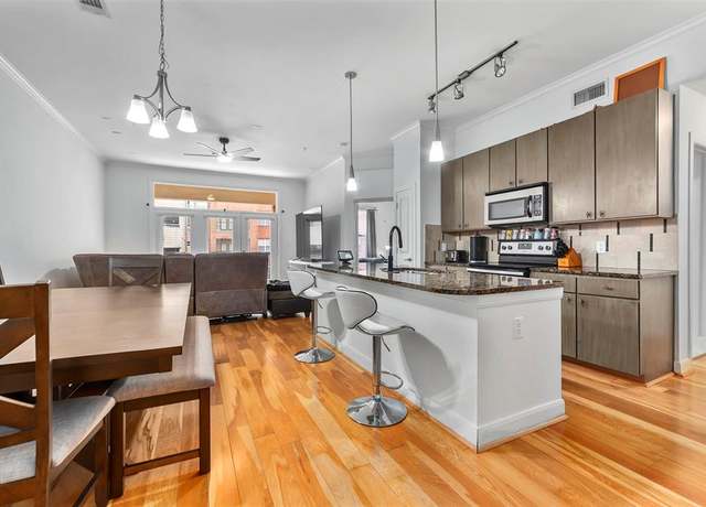 Property at 300 St Joseph Pkwy #203, Houston, TX 77002, 1 bed, 1 bath