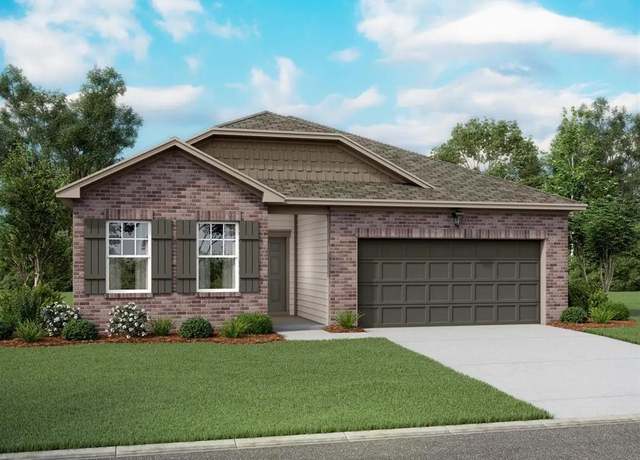 Property at 21651 Cottage Ln, New Caney, TX 77357, 3 beds, 2 baths