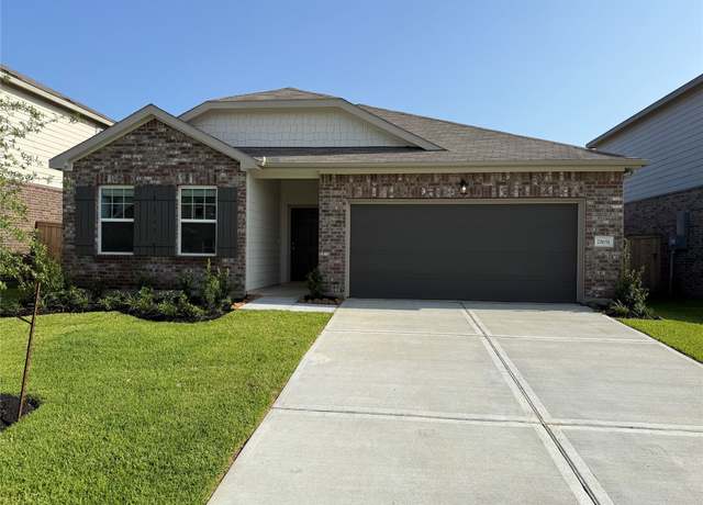 Property at 21651 Cottage Ln, New Caney, TX 77357, 3 beds, 2 baths