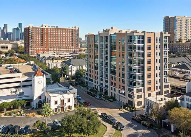 Property at 3331 D'amico St #904, Houston, TX 77019, 3 beds, 3.5 baths