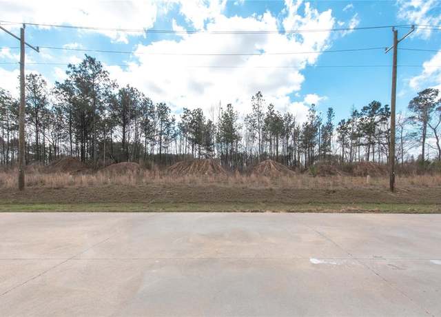 Property at 8121 Road 5878, Cleveland, TX 77327
