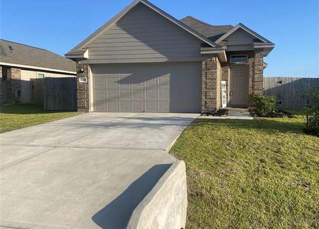 Property at 17768 Lionheart Rd, Conroe, TX 77306, 3 beds, 2 baths