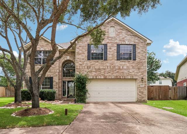 Property at 4106 Freedom Tree Dr, Missouri City, TX 77459, 4 beds, 2.5 baths