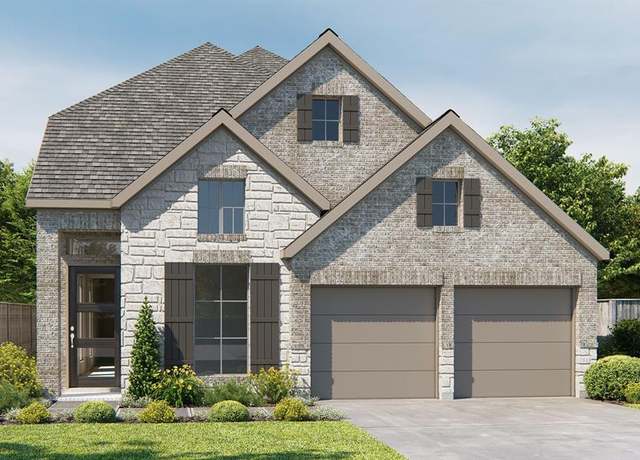 Property at 21315 Palm Arbor Ln, Cypress, TX 77433, 4 beds, 3.5 baths