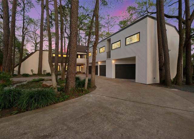 Property at 638 Voss Rd, Houston, TX 77024, 4 beds, 3.5 baths
