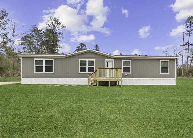Property at 225 Rustic Way, Livingston, TX 77351, 4 beds, 2 baths