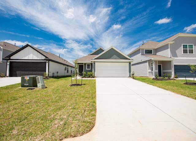 Property at 13898 Diamondback Dr, Splendora, TX 77372, 3 beds, 2 baths