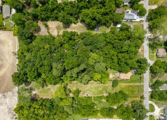 Property at 1213 De Soto St, Houston, TX 77091