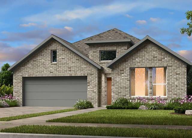 Property at 9610 Starry Eyes Ln, Richmond, TX 77407, 4 beds, 3 baths