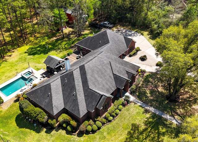 Property at 25410 Century Oaks Blvd, Hockley, TX 77447, 4 beds, 3.5 baths