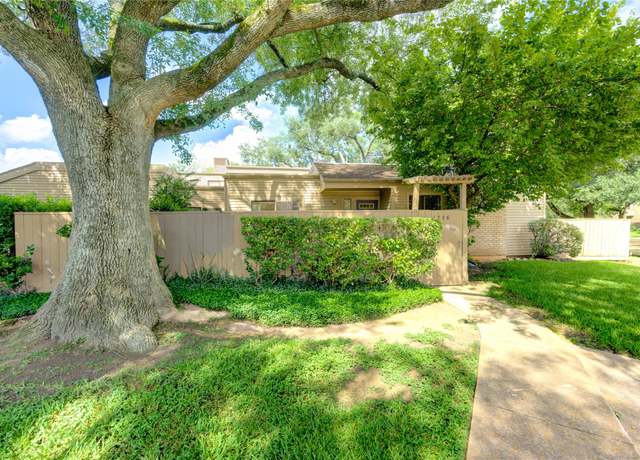 Property at 1336 Chardonnay Dr, Houston, TX 77077, 2 beds, 2 baths