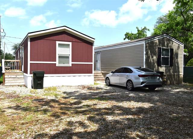 Property at 4802 9th St, Bacliff, TX 77518, 3 beds, 2 baths