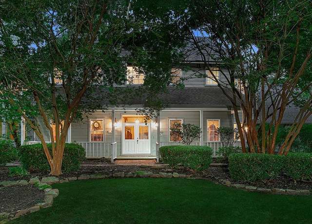 Property at 15598 Bedford Ln, Conroe, TX 77384, 4 beds, 4.5 baths