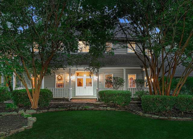 Property at 15598 Bedford Ln, Conroe, TX 77384, 4 beds, 4.5 baths
