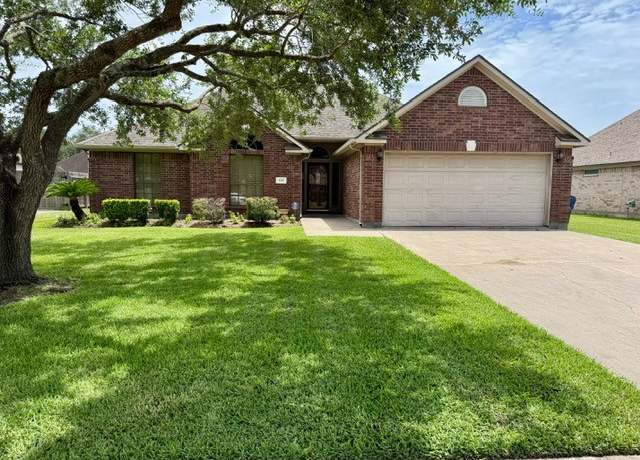 Property at 108 Audubon Woods Dr, Richwood, TX 77531, 3 beds, 2.5 baths