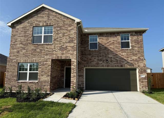 Property at 21630 Cottage Ln, New Caney, TX 77357, 5 beds, 3 baths