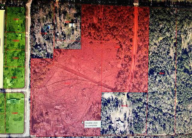 Property at TBD Campbell Acres Rd, Cleveland, TX 77328