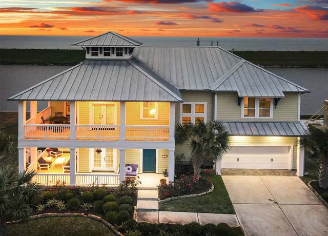 Property at 1110 Highborne Cay Ct, Texas City, TX 77590, 4 beds, 3.5 baths