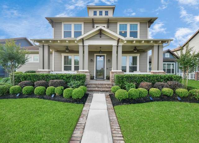 Property at 18427 Long Key Dr, Cypress, TX 77433, 5 beds, 4 baths