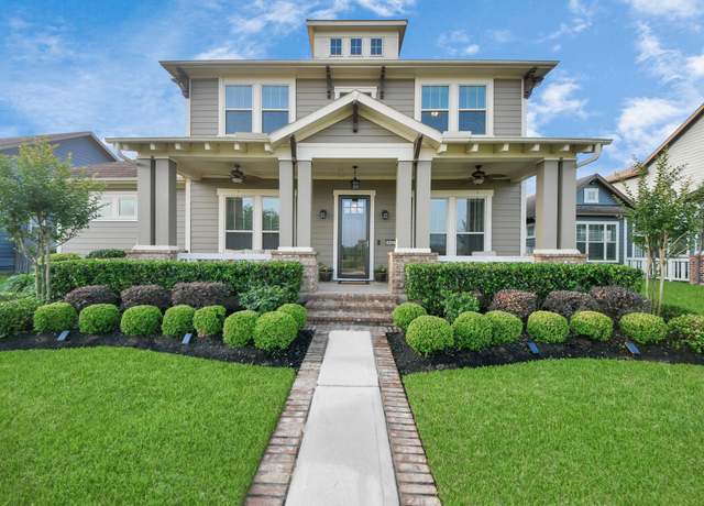 Property at 18427 Long Key Dr, Cypress, TX 77433, 5 beds, 4 baths
