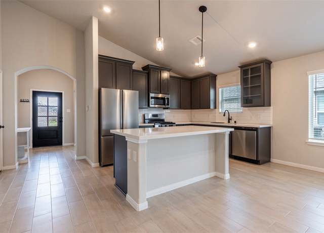 Property at 250 Eagleville Dr, Alvin, TX 77511, 3 beds, 2 baths