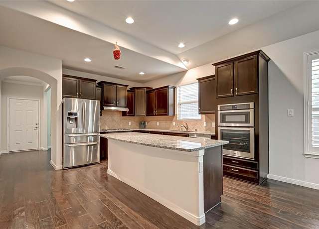 Property at 6438 Burgess Heights Ln, Katy, TX 77494, 3 beds, 2.5 baths