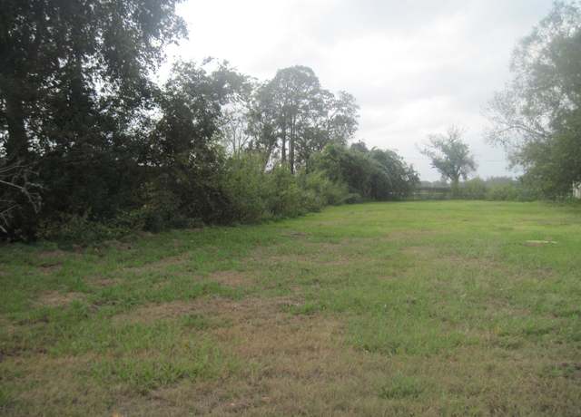 Property at 0 Highway 36, Brazoria, TX 77422