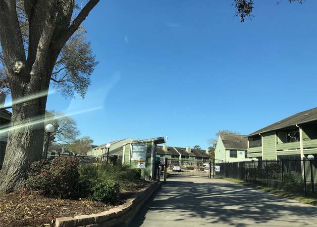 Property at 14777 Wunderlich Dr #801, Houston, TX 77069, 1 bed, 1 bath
