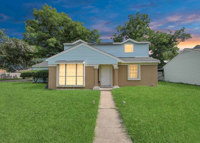 Property at 2513 Leslie St, Pasadena, TX 77502, 3 beds, 2 baths