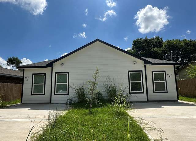 Property at 6010 Bobby Burns St, Houston, TX 77028, 6 beds