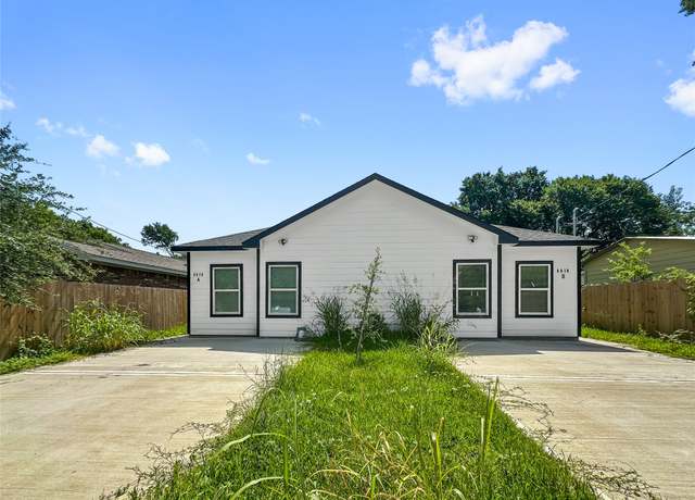 Property at 6010 Bobby Burns St, Houston, TX 77028, 6 beds