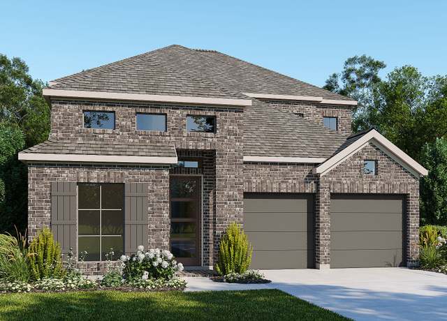 Property at 4731 Vaughan Way, Manvel, TX 77583, 4 beds, 3 baths