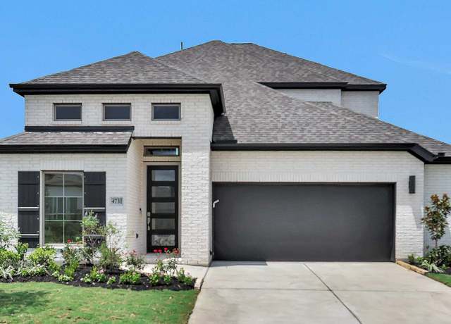 Property at 4731 Vaughan Way, Manvel, TX 77583, 4 beds, 3 baths